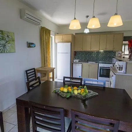 Watermill Villa