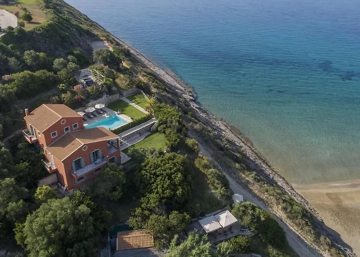 Watermill Villa *