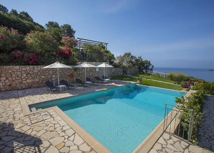 Watermill Villa