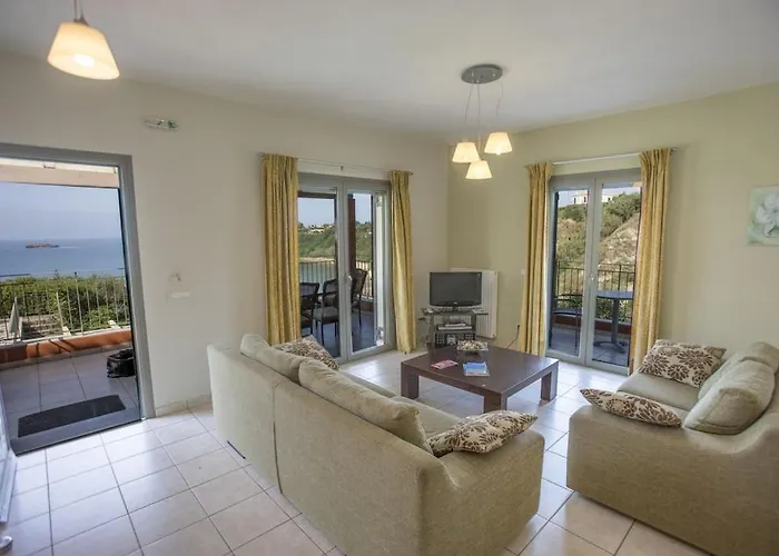 Watermill Villa