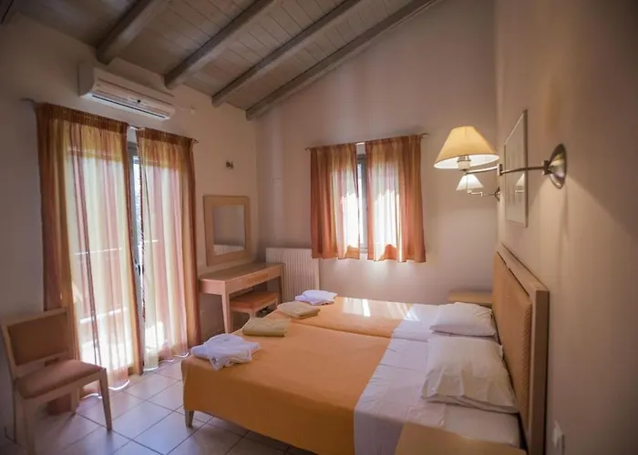 Villa Watermill Svoronata