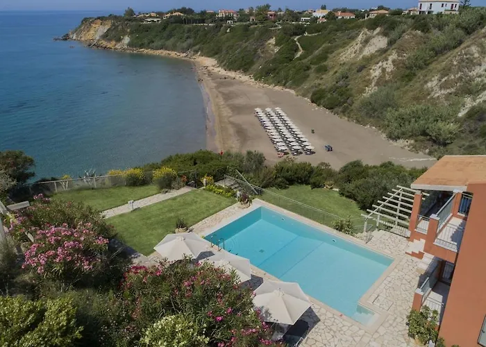Watermill Villa *