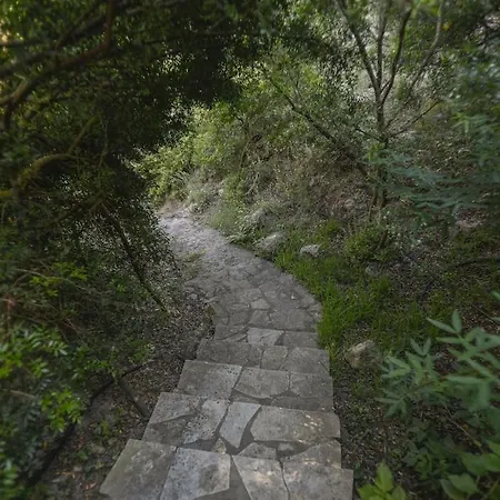 Watermill Βίλα Σβορωνάτα