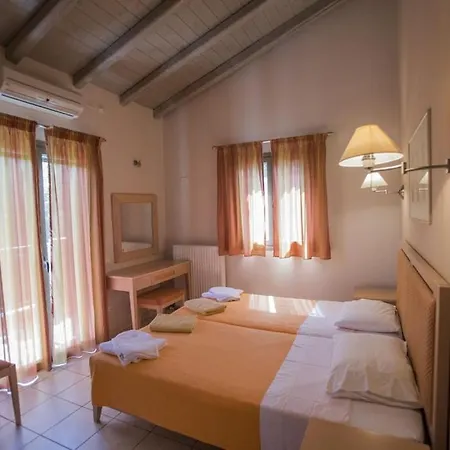 Vila Watermill Svoronata