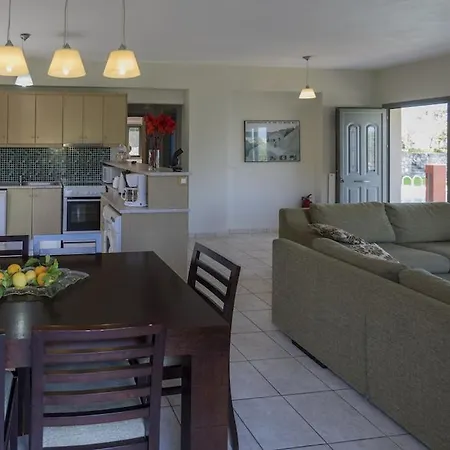 Watermill Βίλα *