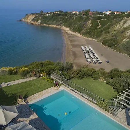 Watermill Σβορωνάτα