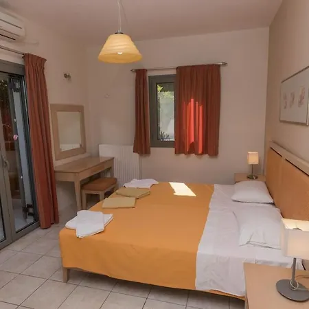 Watermill Villa *