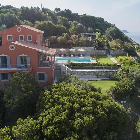 Watermill Villa *