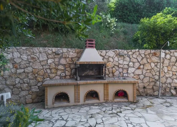 빌라 Watermill