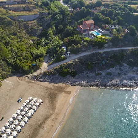 Watermill * Zvoronáta