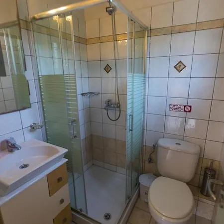 Watermill Zvoronáta