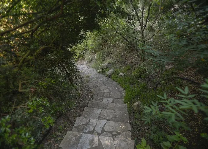 Watermill Vilă Svoronata