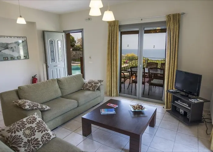 Watermill * Svoronata